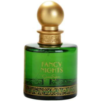 Jessica Simpson Fancy Nights Eau De Parfum pentru femei 100 ml